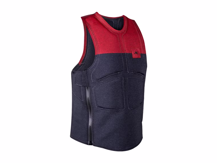 Impact Vest Contact Prallschutzweste AK 2026 XS