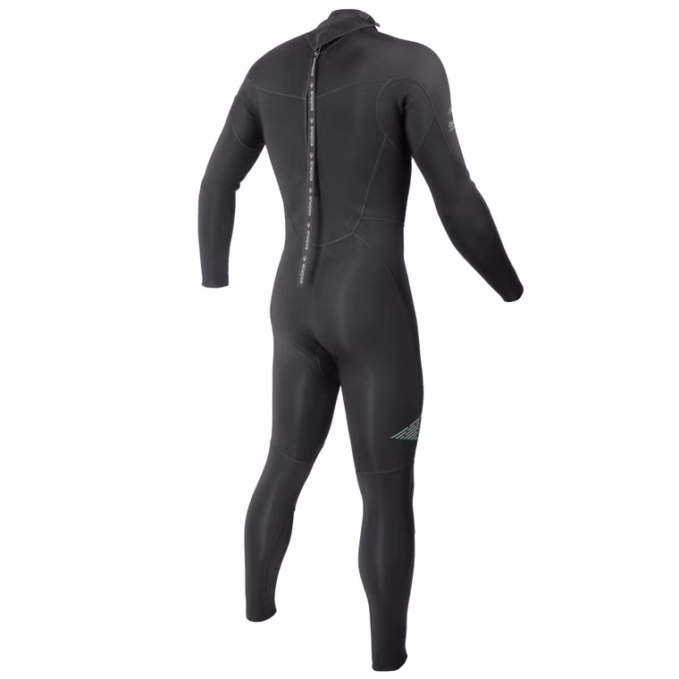 Fullsuit Men 3/2 BZ FLY - ORGANIC OYSTERPRENE Neoprenanzug Herren Soöruz 2026 54