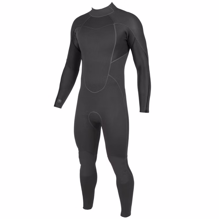 Fullsuit Men 3/2 BZ FLY - ORGANIC OYSTERPRENE Neoprenanzug Herren Soöruz 2026 54