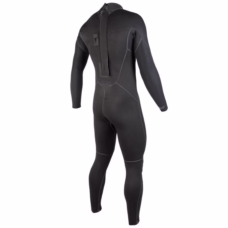 Fullsuit Men 3/2 BZ FLY - ORGANIC OYSTERPRENE Neoprenanzug Herren Soöruz 2026 54