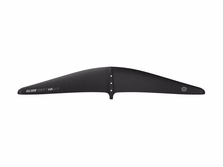 Swift HA Front Wing Neilpryde 2026 750