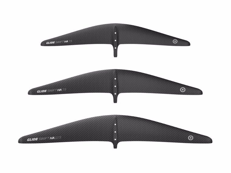 Swift HA Front Wing Neilpryde 2026 750