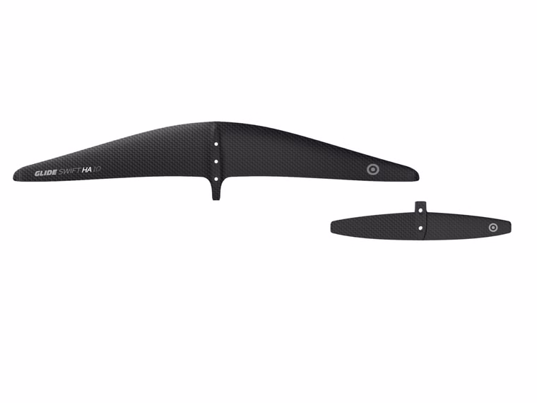 Swift HA Wing Bundle Neilpryde 2026 750