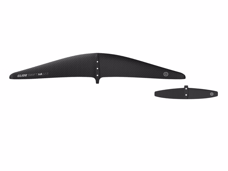 Swift HA Wing Bundle Neilpryde 2026 750