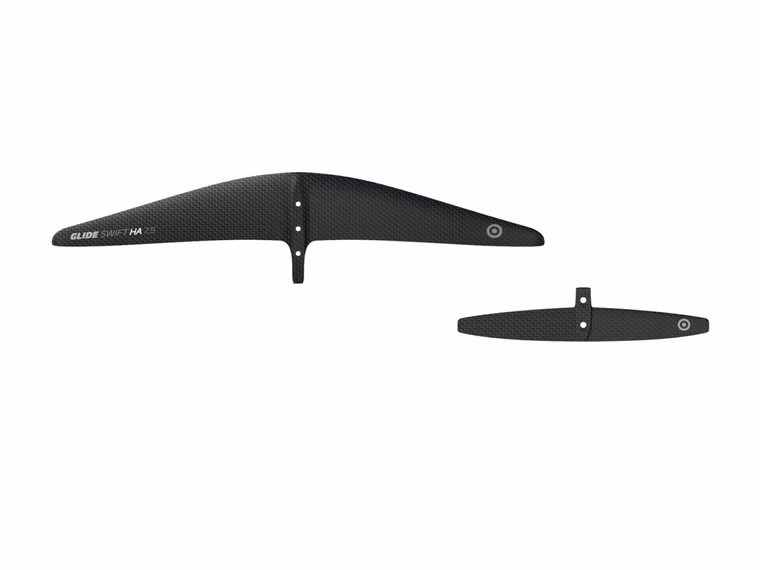 Swift HA Wing Bundle Neilpryde 2026 750