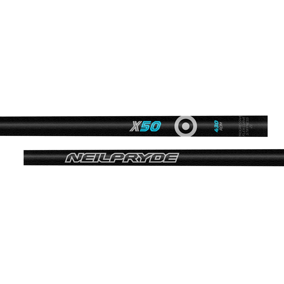 Neilpryde X50 Windsurf Masten 26