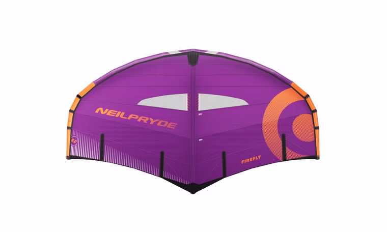 FireFly Wing Neilpryde 2026 2.0