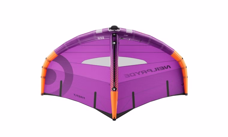 FireFly Wing Neilpryde 2026 2.0