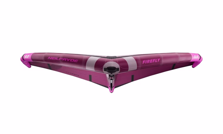 FireFly Wing Neilpryde 2026 2.0