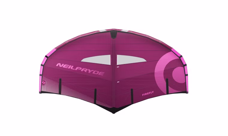 FireFly Wing Neilpryde 2026 2.0