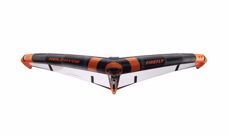 FireFly Wing Neilpryde 2026 2.0