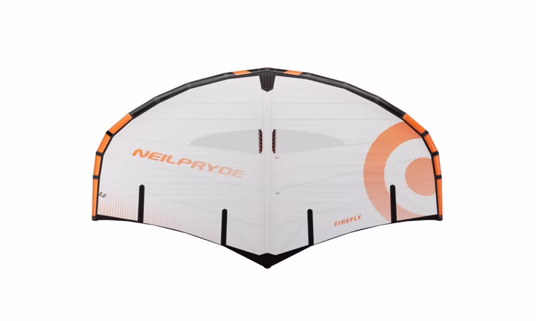FireFly Wing Neilpryde 2026 2.0