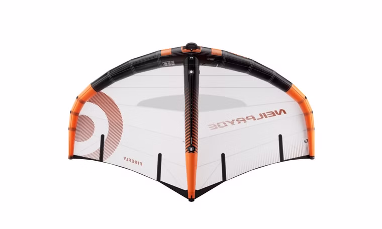 FireFly Wing Neilpryde 2026 2.0