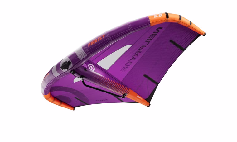 FireFly Wing Neilpryde 2026 2.0