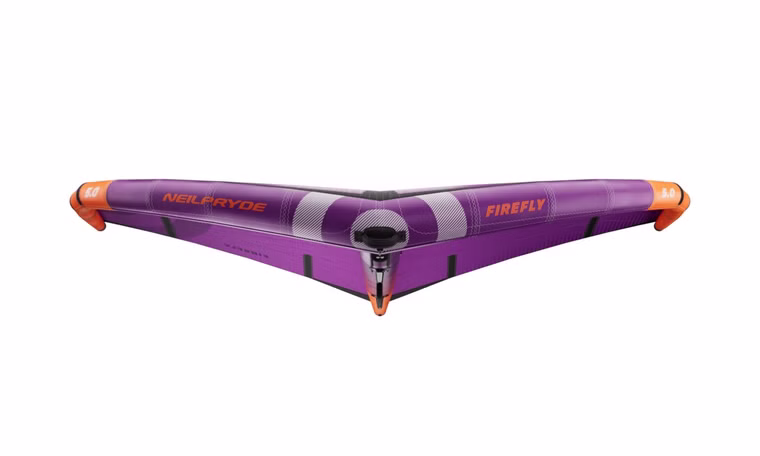 FireFly Wing Neilpryde 2026 2.0