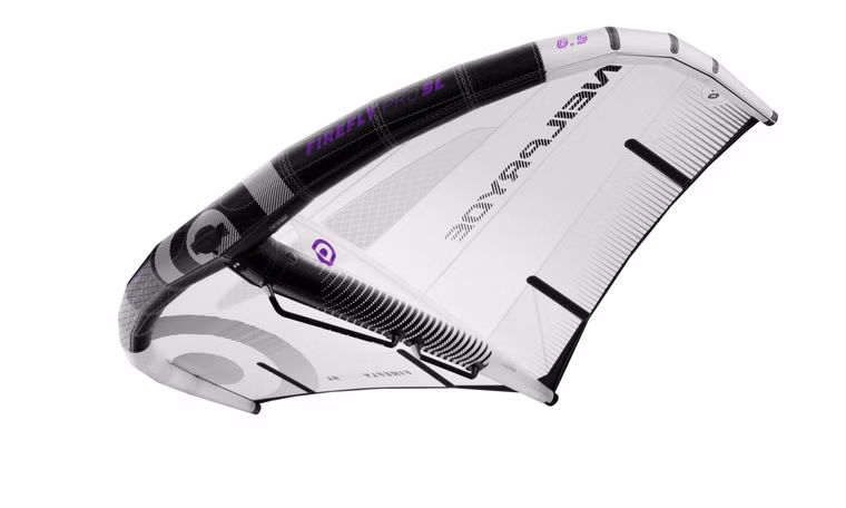 FireFly PRO SL Wing Neilpryde 2026 6.5