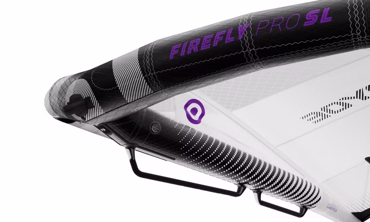FireFly PRO SL Wing Neilpryde 2026 6.5