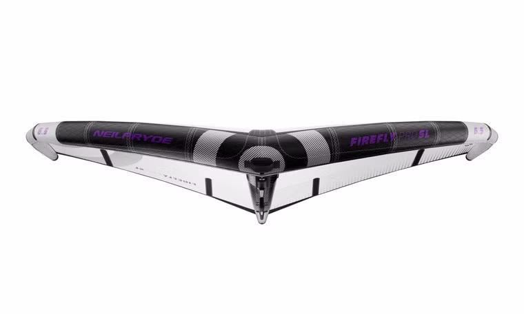 FireFly PRO SL Wing Neilpryde 2026 6.5