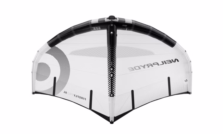 FireFly PRO SL Wing Neilpryde 2026 6.5