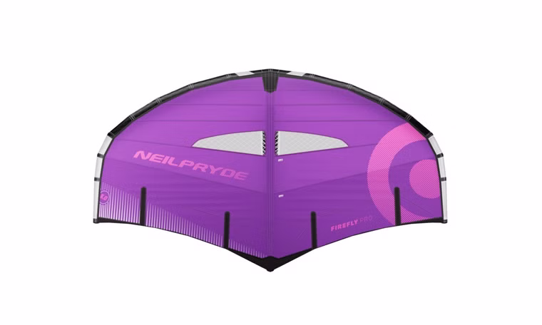 FireFly PRO Wing Neilpryde 2026 3.0