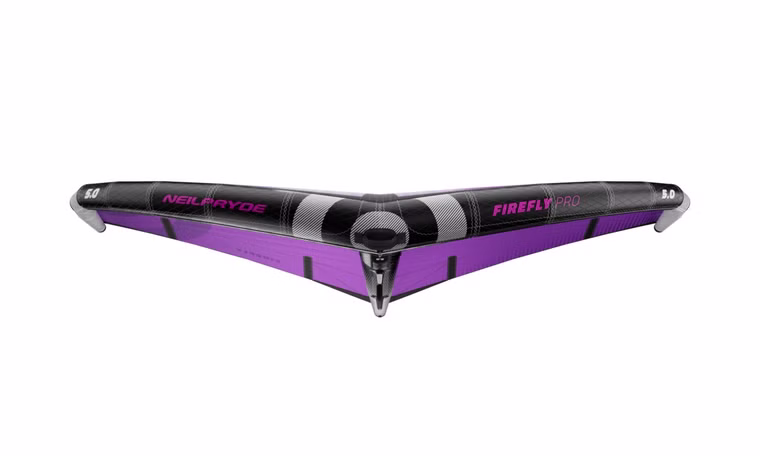 FireFly PRO Wing Neilpryde 2026 3.0