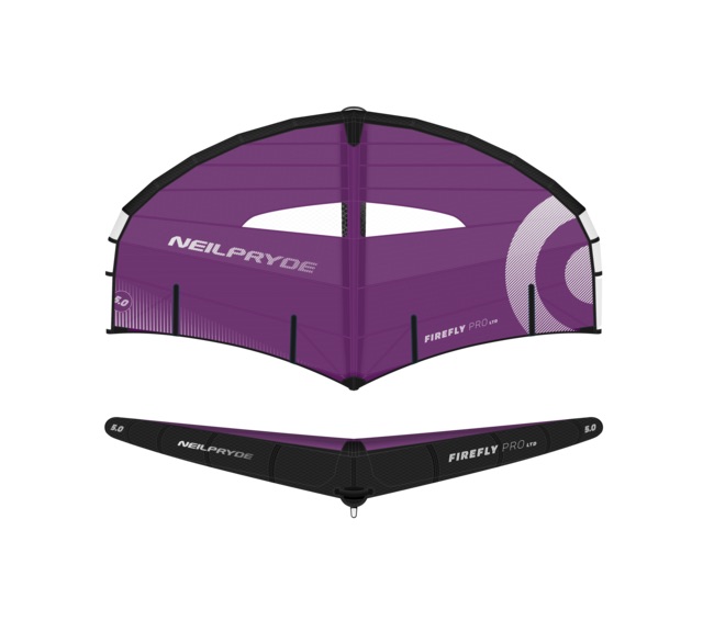 Neilpryde FireFly PRO LTD Wing 26