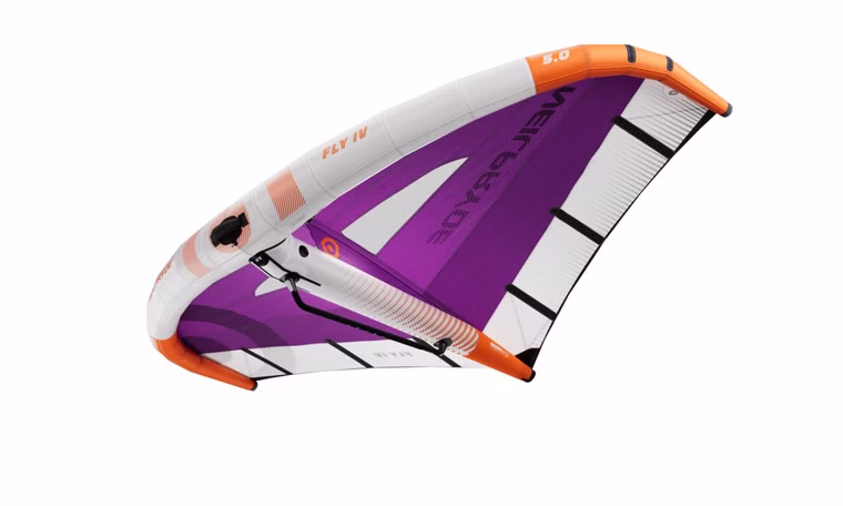 Fly IV Wing Neilpryde 2026 3.5
