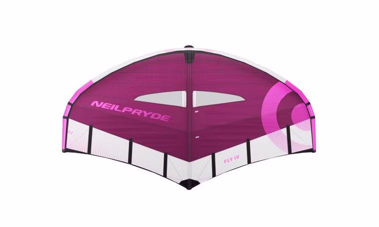 Fly IV Wing Neilpryde 2026 3.5