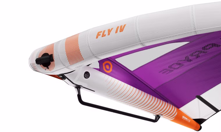 Fly IV Wing Neilpryde 2026 3.5