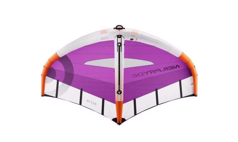 Fly IV Wing Neilpryde 2026 3.5
