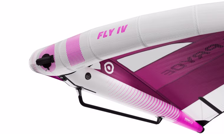 Fly IV Wing Neilpryde 2026 3.5