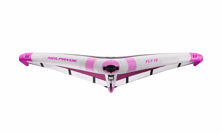 Fly IV Wing Neilpryde 2026 3.5