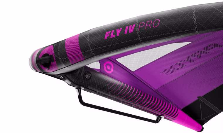 Fly IV PRO Wing Neilpryde 2026 3.5