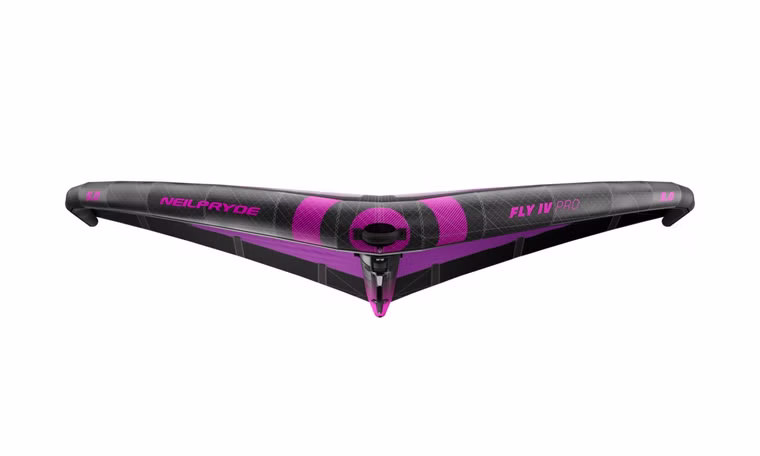 Fly IV PRO Wing Neilpryde 2026 3.5