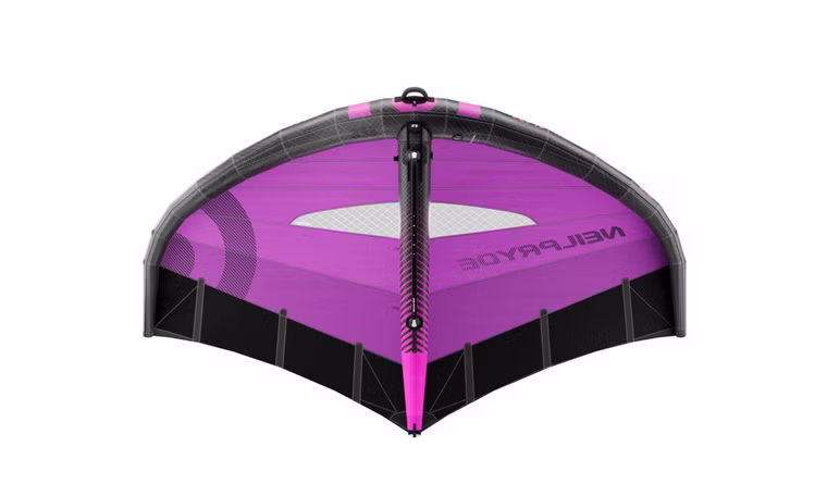 Fly IV PRO Wing Neilpryde 2026 3.5