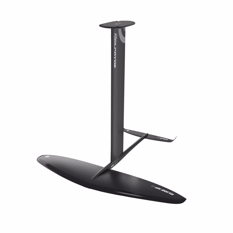 Surf HP incl. SP Foil Set Neilpryde 2026 1850