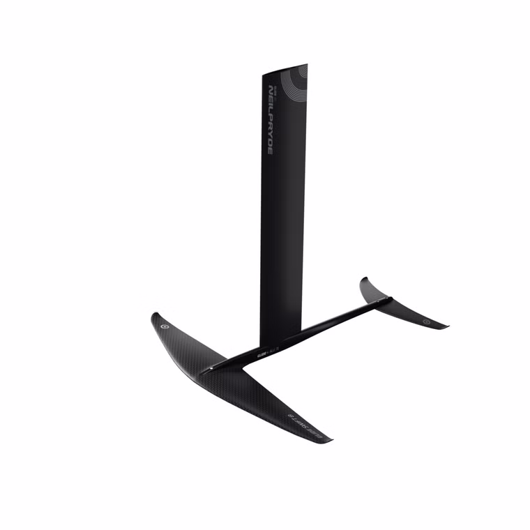 Swift Alu Foil Set Neilpryde 2026 800