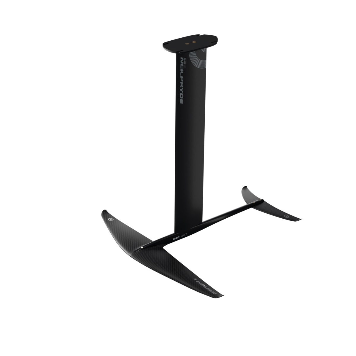 Neilpryde Swift Alu incl. SP Foil Set 26
