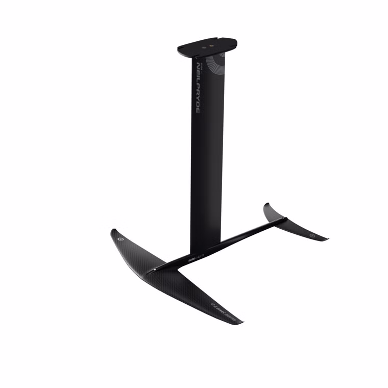 Swift Alu incl. SP Foil Set Neilpryde 2026 800