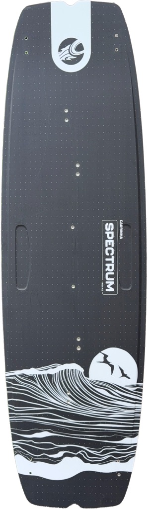 Cabrinha Cab Spectrum Kiteboard 26