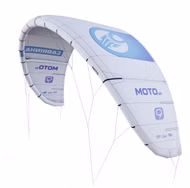 Cabrinha Moto_X Apex only Kite Cabrinha 2026