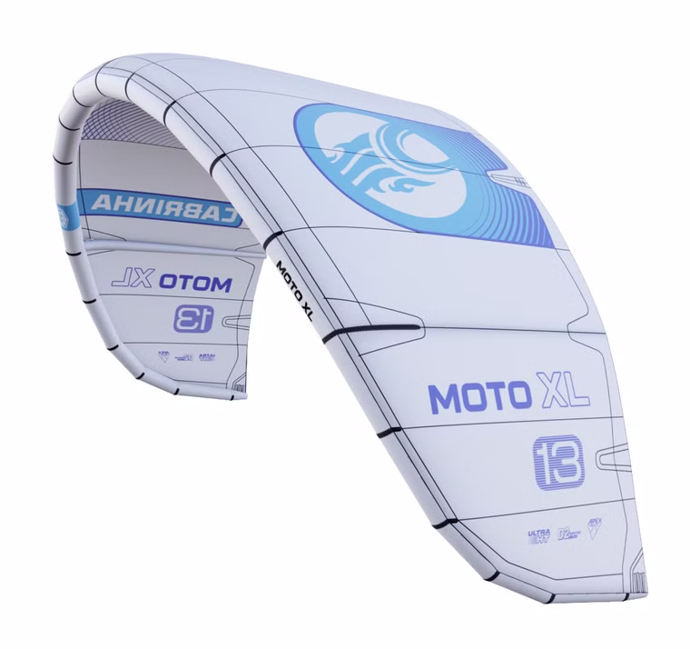 Moto_XL Apex only Kite Cabrinha 2026 13.0