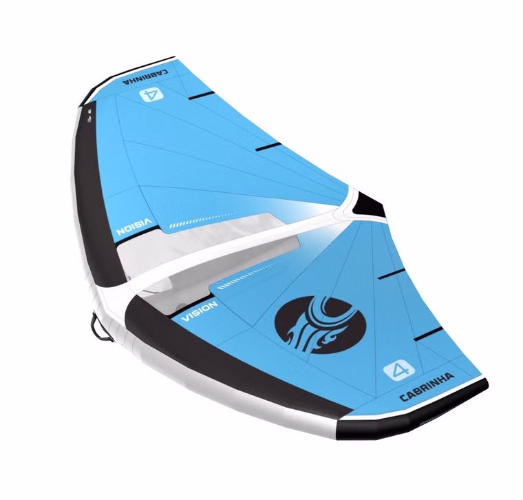 Cab Vision Wing Cabrinha 2026 3.0