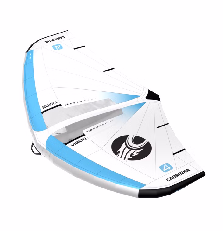 Cab Vision Wing Cabrinha 2026 4.0