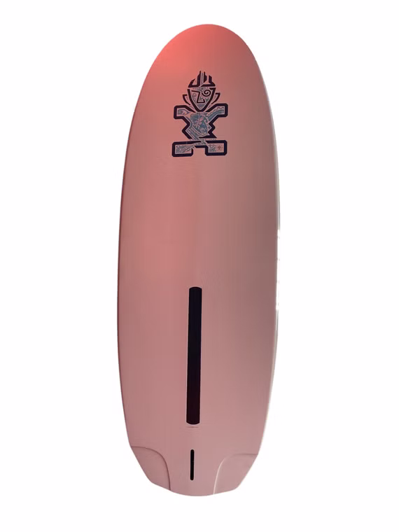 Start Rhino Windsurfboard Starboard 2023 gebraucht 238