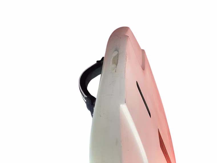 Start Rhino Windsurfboard Starboard 2023 gebraucht 238