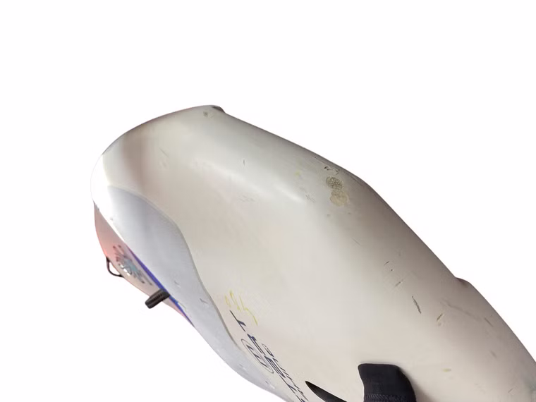 Start Rhino Windsurfboard Starboard 2023 gebraucht 238