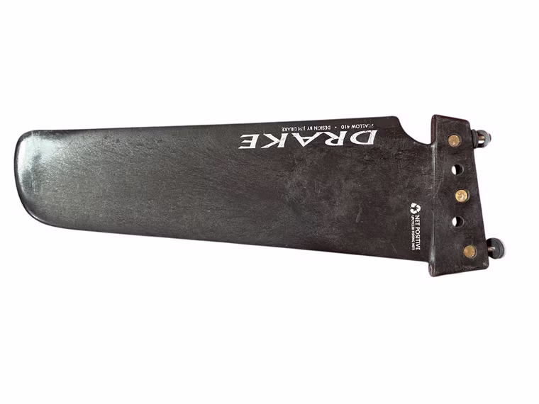 Start Rhino Windsurfboard Starboard 2023 gebraucht 238