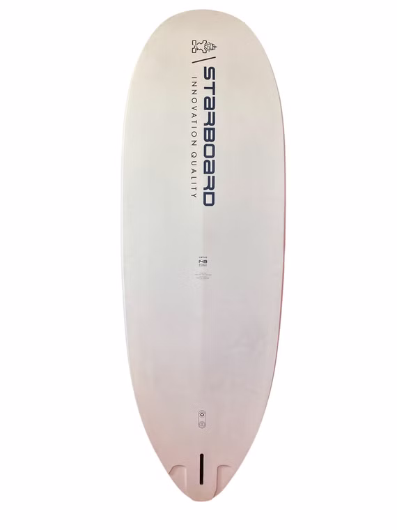 Carve Windsurfboard Starboard 2024 gebraucht 149