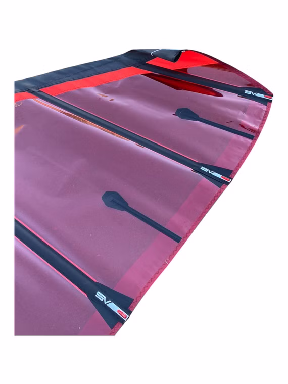 Ncx Windsurf Segel Severne 2025 gebraucht 7.2